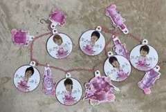 NEWS 非売品 HAPPY BATH DAY