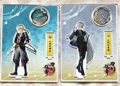 山姥切国広&山姥切長義アクリルフィギア2点セット