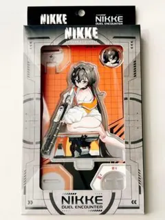 NIKKE DUEL ENCOUNTER 5th ENTRY エレグ - メルカリ