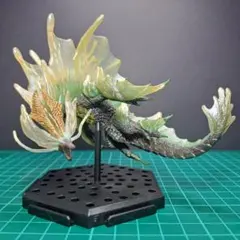 アマツマガツチ フィギュア モンハン カプコン