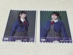 ラブカ　Liella スーパースター　pe 2枚セット