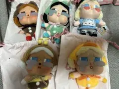 CRYBABY AGAIN クライベイビー アゲイン