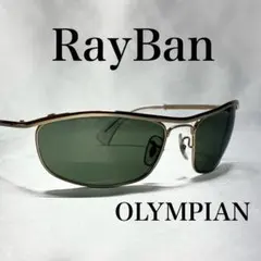2025年最新】レイバン オリンピアンの人気アイテム - メルカリ