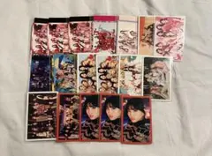 twice トレカ　セット