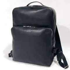 【極美品】ポールスミス　ヘルメットバッグ　2WAYバッグ 極美品✨A4可 ポールスミス 2way ビジネスバッグ ヘルメットバッグ