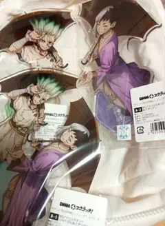 Dr.STONE primaniacs 石神千空 あさぎりゲン primaniacs】プリマニアックス Dr．STONE フレグランス 石神千空