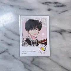 坂口桜利 キャラクターグッズ