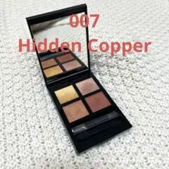 アディクション ADDICTION ザ アイシャドウ パレット 007