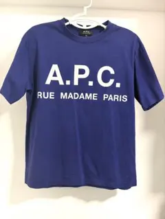 2026年最新】iena apc tシャツの人気アイテム - メルカリ