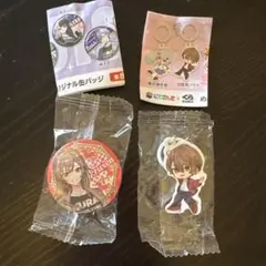 【にじさんじ】加賀美ハヤト フレン　ビッくらポン 景品