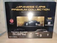 2025年最新】国産名車コレクション チェイサーの人気アイテム
