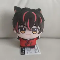 すにすて SneakerStep ちびぐるみvol.1 らお