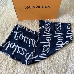 紀*子様 LOUIS VUITTON x 山本寛斎 大判ストール - メルカリ