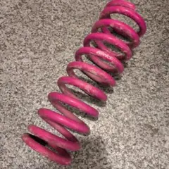 YZ125用 KICKSスプリング - メルカリ