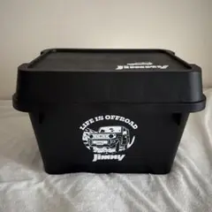 スズキ ジムニー 収納ボックス Mサイズ