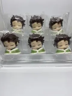 鬼滅の刃　おねむたん 伍ノ型　竈門炭治郎