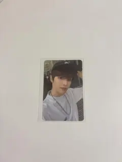 riize ソンチャン　トレカ　GET A GUITAR