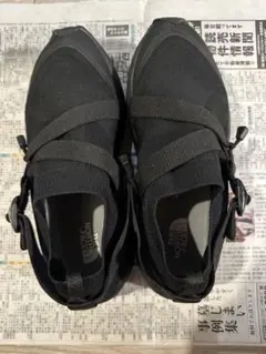 The North Face スニーカー