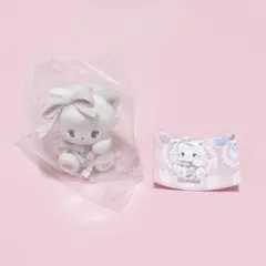 mikko characters マスコットフィギュア ムース