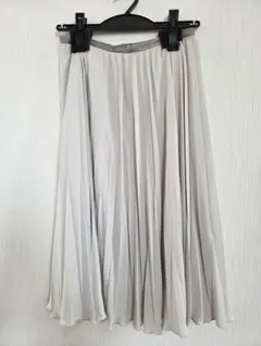 プリーツスカート サイズ36