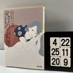 火口のふたり 4-22*25.20*9