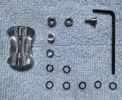 メルセデスベンツ CLS W218/X218/C218 後期専用ロワリングキット
