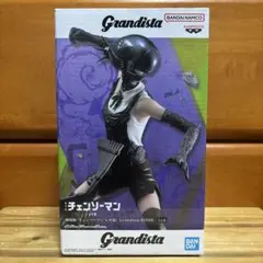 劇場版チェンソーマンレゼ編 Grandista ボム