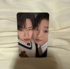 NCTWISH WISHLIST シオン リク ケミトレカ