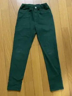 GU ストレッチパンツ　サイズ130