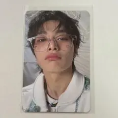 116. Straykids アイエン MD オフライン トレカ