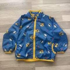 ウインドブレーカー　100cm