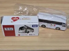 2026年最新】トミカ 献血運搬車の人気アイテム - メルカリ