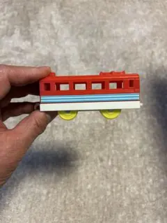 プラレール パノラマ特急中間車両￼￼