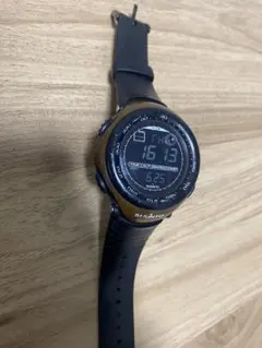 【希少カラー】SUUNTO VECTOR スント ベクター ブラウン 動作品のサムネイル
