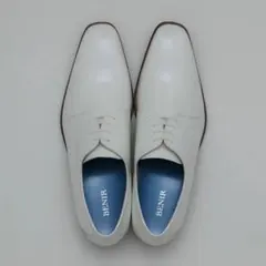 値下げ　ベニル　BENIR　メンズ　26cm　新郎　ウエディングシューズ　結婚式