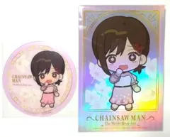 チェンソーマン プリンスホテル コベニ 特典 ポストカード コースター