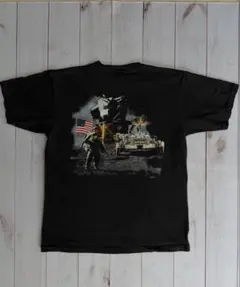 90s ルイ・アームストロング記念館 月面着陸T APOLLO13