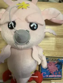 2025年最新】ジョジョの奇妙な冒険 タスク ぬいぐるみの人気