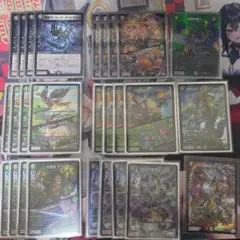 ゾロアスタート 2ターン革命チェンジデッキ デュエル・マスターズ