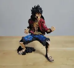 早い者勝ち！ワンピース KING OF ARTIST 彩色王頂上決戦 ルフィ