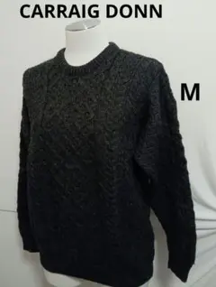 アイルランド ニット