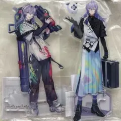 2025年最新】星導ショウ アクスタ 1stの人気アイテム - メルカリ