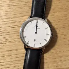Daniel Wellington 腕時計のサムネイル