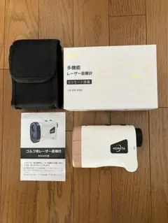 HONITA 多機能レーザー距離計