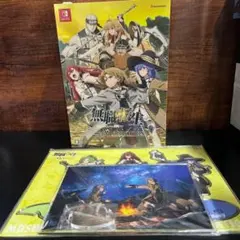 無職転生 ～異世界行ったら本気だす～ Quest of Memories 限定版