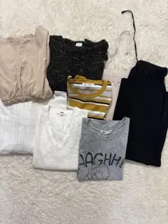 お洋服8点セット
