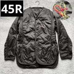 45r キルティングジャケット