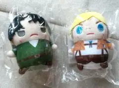 2026年最新】あにまるっこ リヴァイの人気アイテム - メルカリ