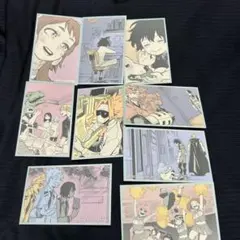 ヒロアカ　原画展　メモリアルコレクション