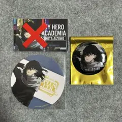 2026年最新】缶バッジ 相澤消太の人気アイテム - メルカリ